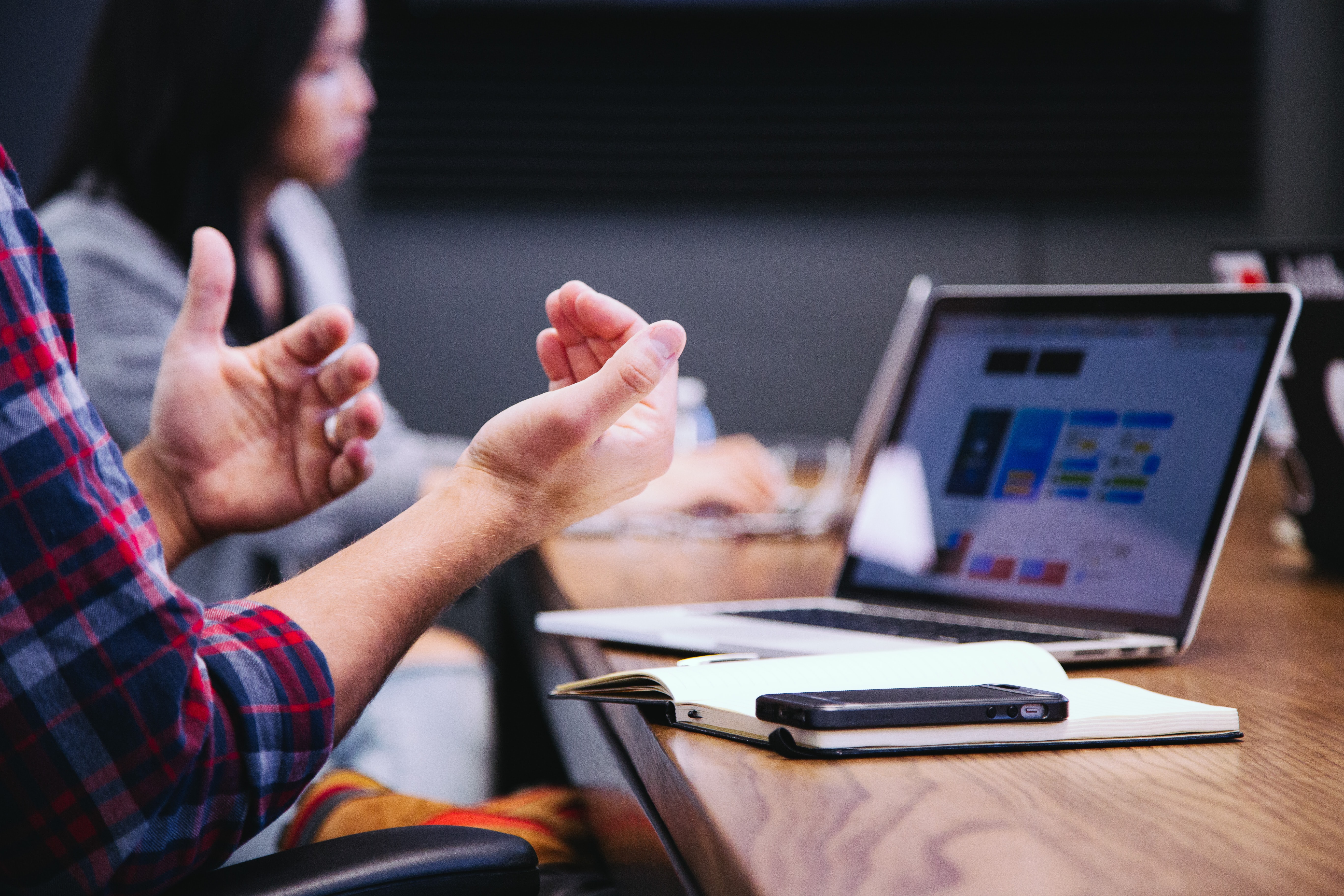 TCOM Certified Trainer Training | TCOM CONVERSATIONS